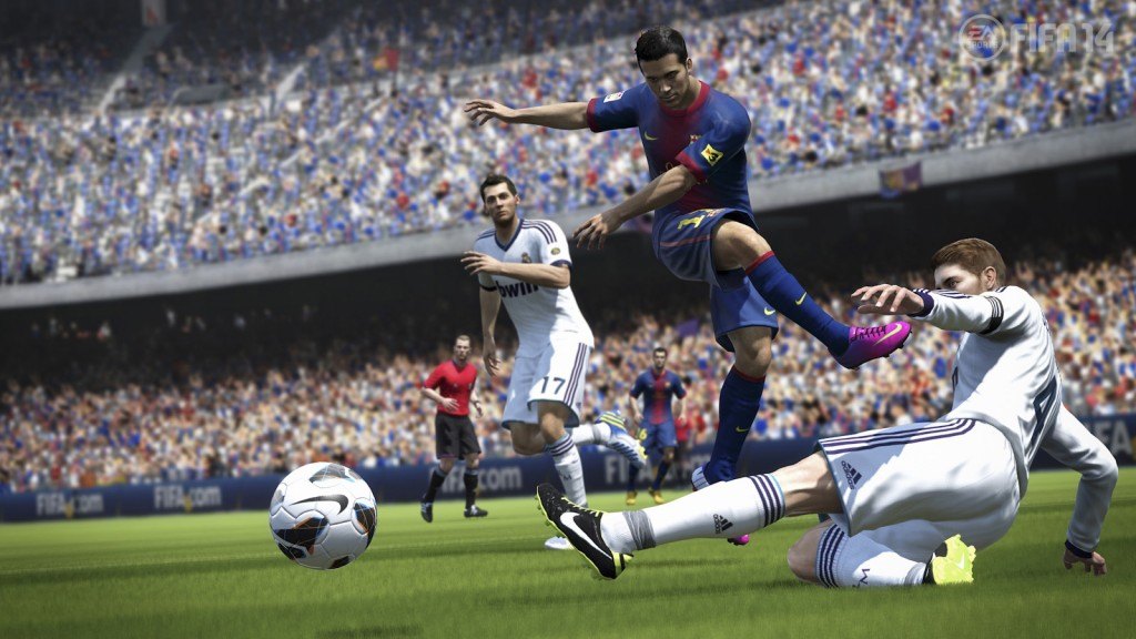 FIFA 14 Ultimate Team Trading Tips Guide - How To Make Easy Coins