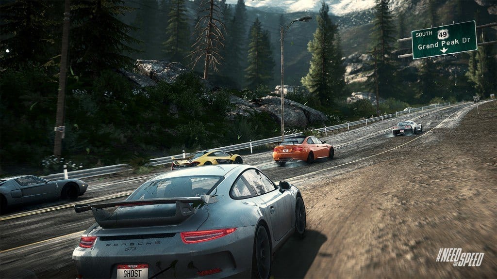 Need for Speed Rivals Errors, Crashes, FPS, Bugs and Launch Fixes