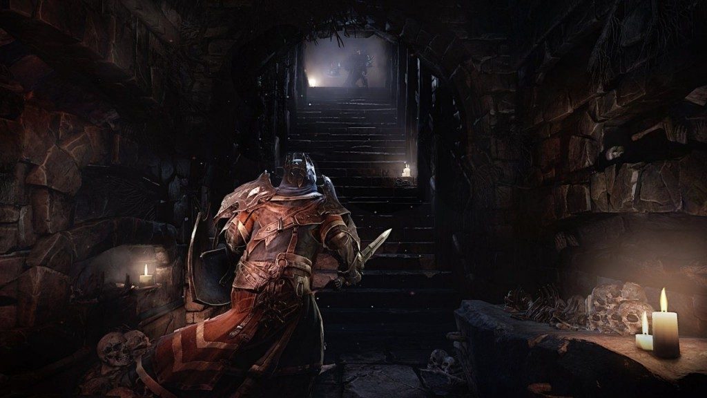 Lords of the Fallen Crashes, Tweaks, Errors, Graphics and Performance Fixes