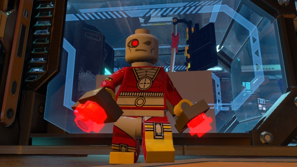 Lego Batman 3 Errors, Crashes, Controller Fix, Bugs, Resolution Fixes