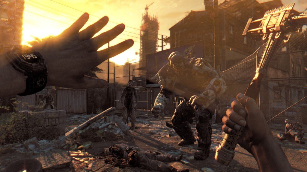 Dying Light Crashes, Performance, Stuttering, SLI, Errors and Fixes
