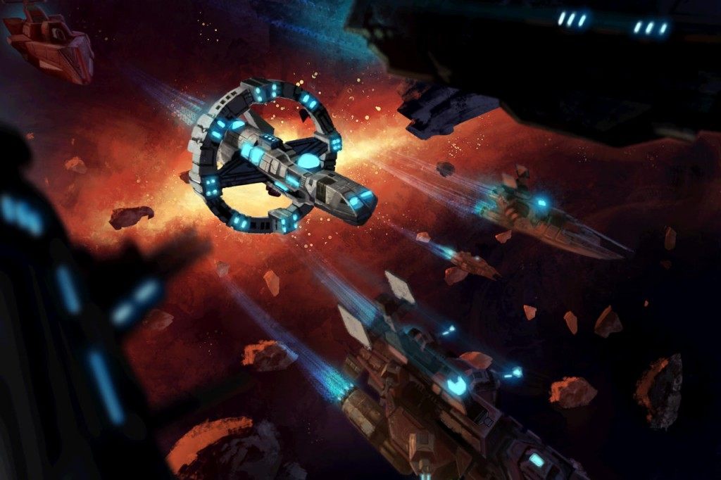 Sid Meier's Starships Errors, Bugs, Crashes, Full Screen, Save Game and Fixes
