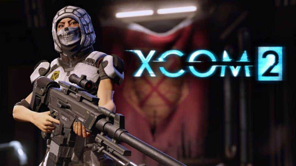 XCOM 2 Sharpshooter Class Guide – Abilities, Tips and How to Play