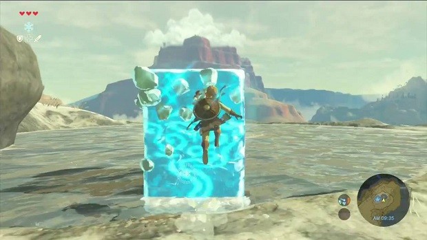 Zelda: Breath of the Wild Runes Guide – Uses, Where to Find