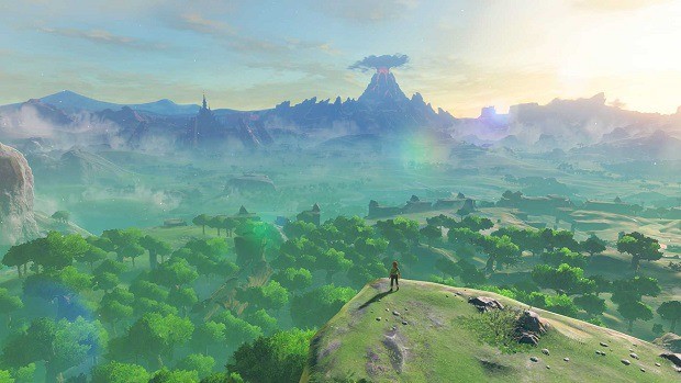Zelda: Breath of the Wild Captured Memories Locations Guide
