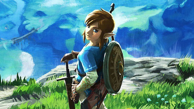 Zelda: Breath of the Wild Minigames Guide