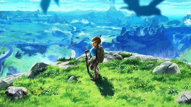 Zelda: Breath of the Wild Shock Arrows Locations Guide