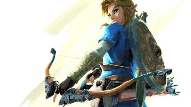 Zelda: Breath of the Wild Rare Weapons and Armor Locations Guide