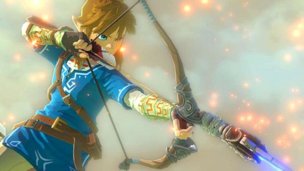 Zelda: Breath of the Wild 2 Rumored To Release In 2020