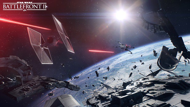 Star Wars Battlefront 2 Beginners Guide