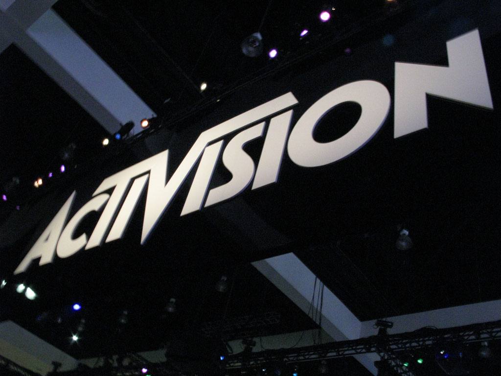 Activision Believes in Cross-Platform Gaming on Next-Gen Consoles