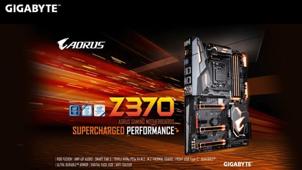 Intel 8th Gen Z370 Motherboards Are Here, These Are The Models Worth Looking Into
