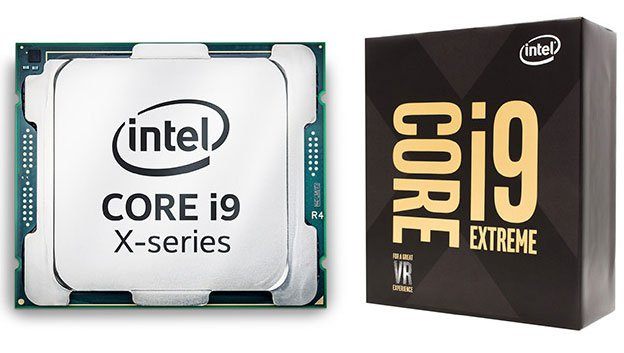 Intel Core i9-7980XE Overclocked Further to Break the Previous Record