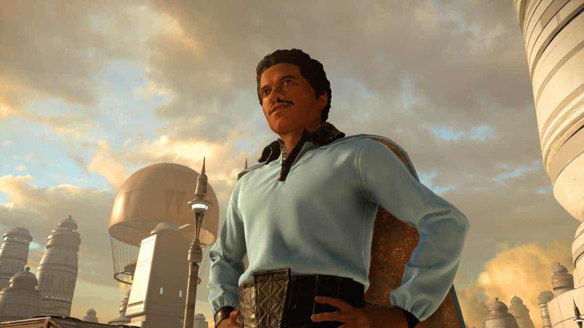 Star Wars: Battlefront 2 Lando Calrissian Guide – How to Play, Abilities, Counters, Tips and Strategies