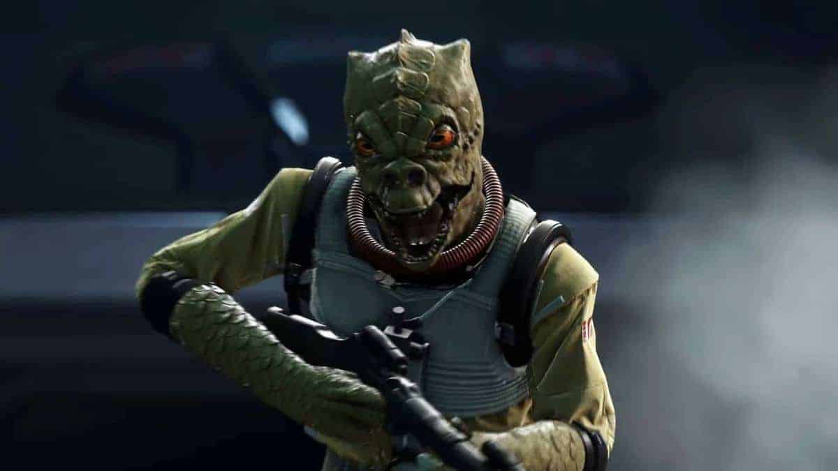 Star Wars: Battlefront 2 Bossk Guide – How to Play, Abilities, Counters, Tips and Strategies