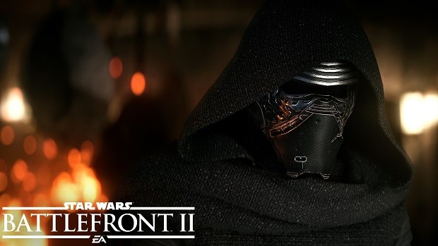 Star Wars: Battlefront 2 Kylo Ren Guide – How to Play, Abilities, Counters, Tips and Strategies