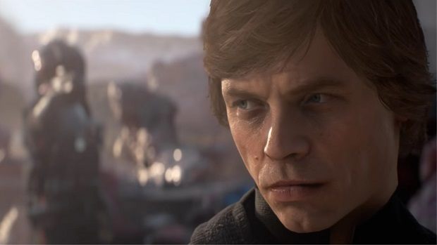 Star Wars: Battlefront 2 Luke Guide – How to Play, Abilities, Counters, Tips and Strategies