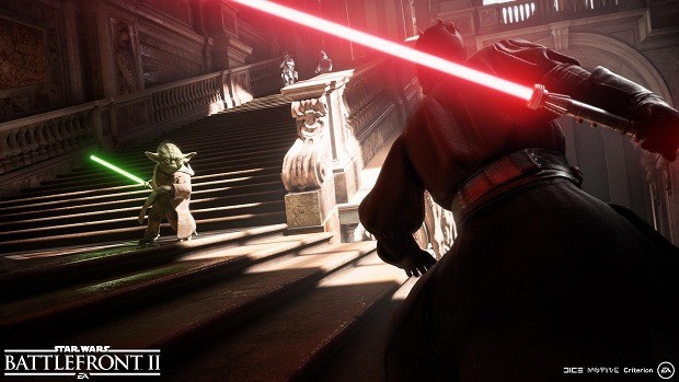 Star Wars: Battlefront 2 Yoda Guide – How to Play, Abilities, Counters, Tips and Strategies