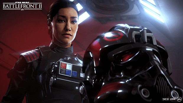 Star Wars: Battlefront 2 Iden Versio Guide – How to Play, Abilities, Counters, Tips and Strategies