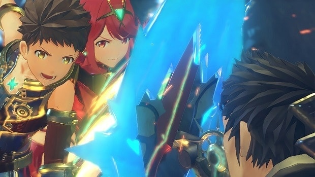 How to Level Up Fast in Xenoblade Chronicles 2