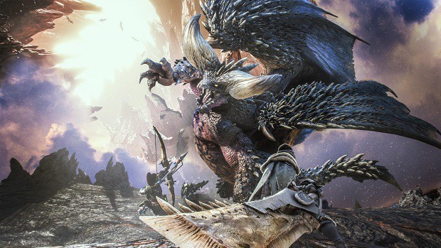 Monster Hunter World Weapons Guide – All Weapon Types, Best Weapons, Attacks, Weapon Combos, Which Weapons to Choose