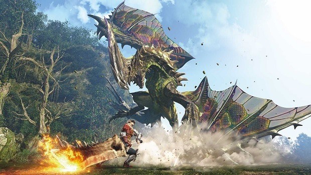 Monster Hunter World Skills Guide – Base, Toggle, Weapon Abilities, Recommended Skills