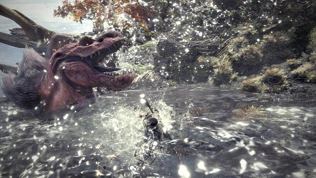 Monster Hunter World Fishing Guide – Fishing Spots, Why Should You Fish, Fish Types