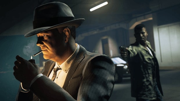 New Mafia 4 Leak Suggests New Protagonist and 2021 Release Date