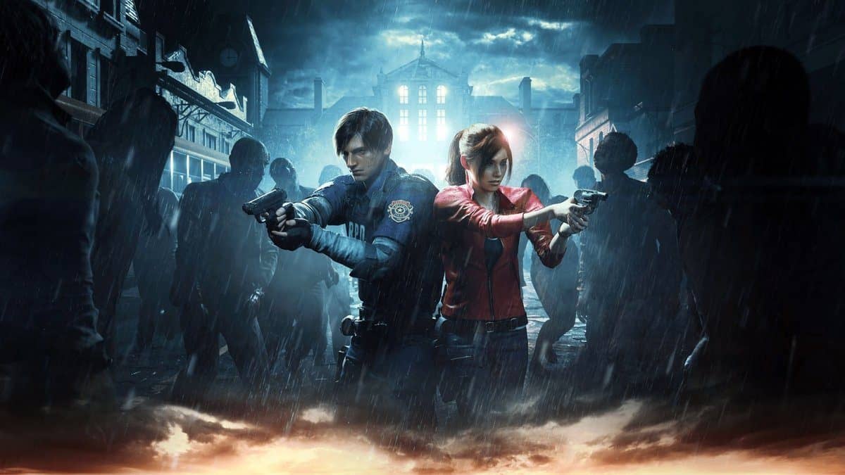 Leak Suggests Resident Evil 8 In Development For Next-Gen Consoles