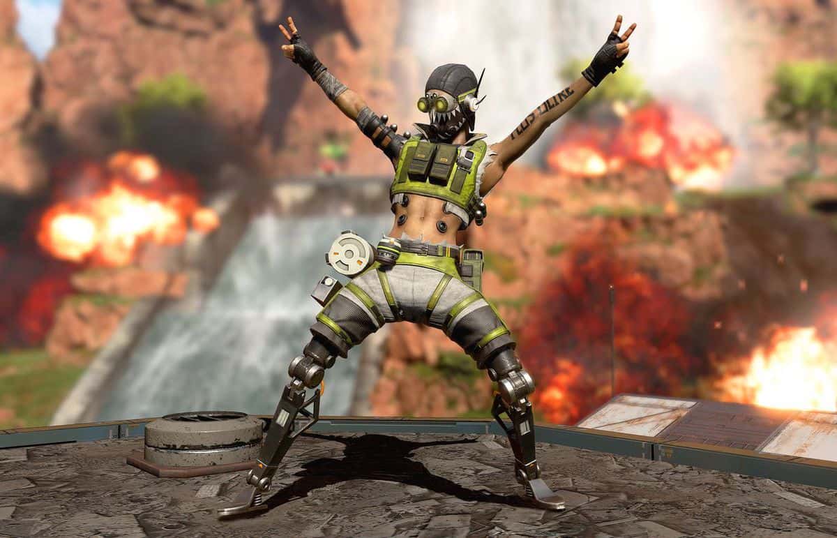 Third Person Mode Coming to Apex Legends According to Leak
