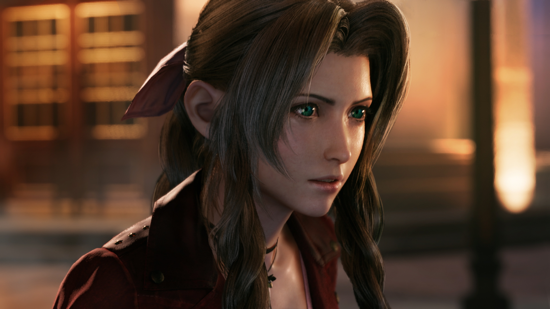 Final Fantasy 7 Remake ESRB Rating “Spoils” Major In-Game Death