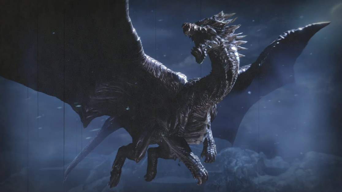 Monster Hunter Rise Kushala Daora Weakness, Weapons, Armor and Drops