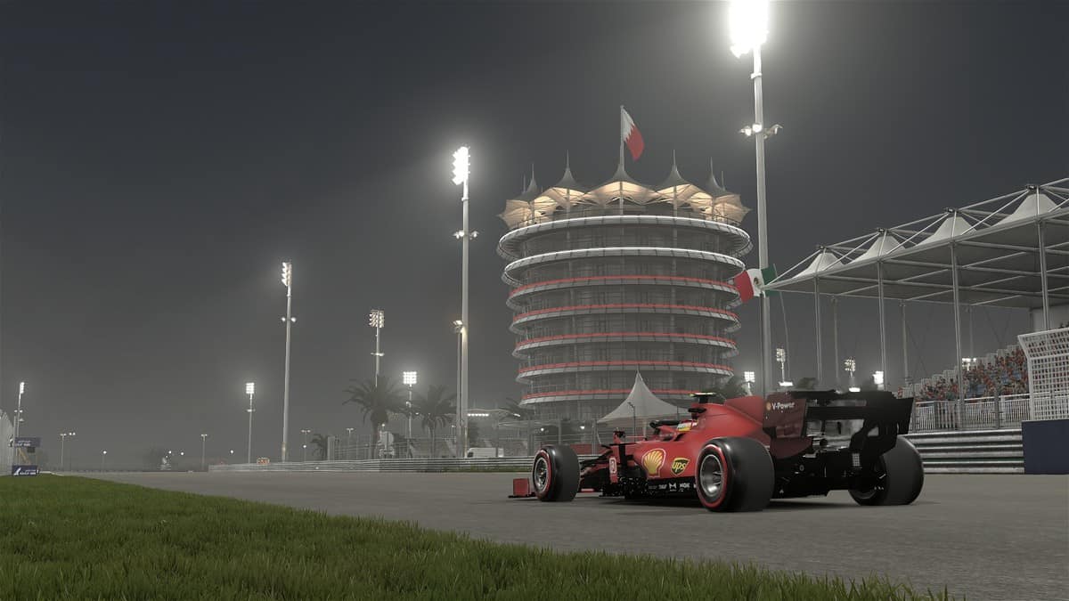 F1 2021 Corrupted Save Files, Audio Errors and Fixes 