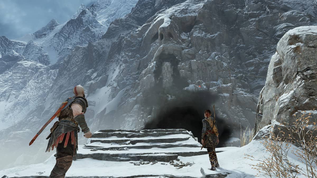 God of War Not Enough Memory Error, Performance Issues and Fixes