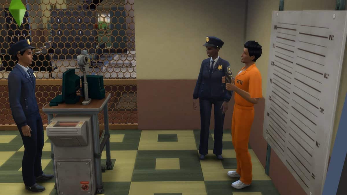 The Sims 4 Detective Career Guide