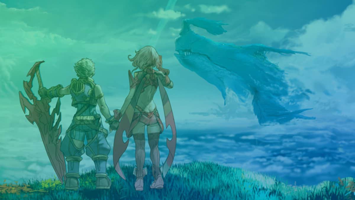 Xenoblade Chronicles 2 The Case of the Crane Side Quest Guide