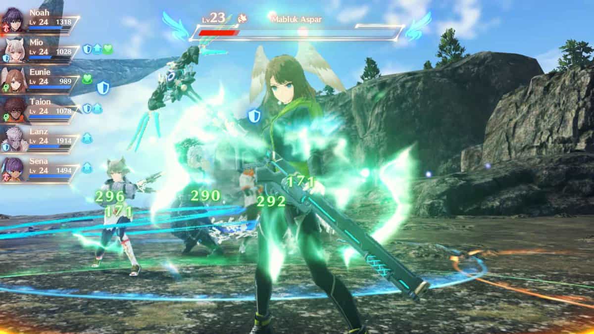 Xenoblade Chronicles 3 Classes: How to Unlock Best Classes