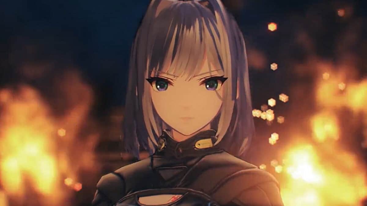 Xenoblade Chronicles 3 Ethel Best Arts, How to Recruit and Use