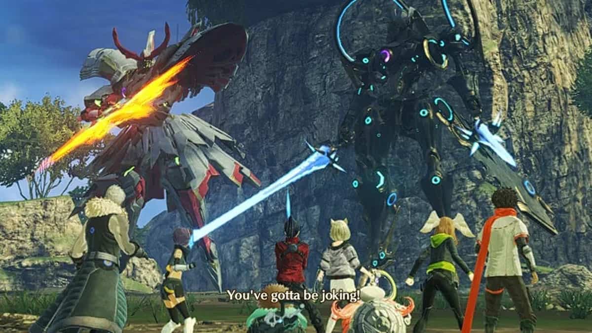 Where To Find Fleshy Blant Petals In Xenoblade Chronicles 3