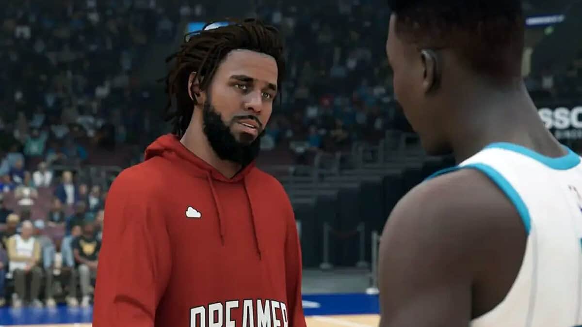 NBA 2K23 Face Scan Tips For Accurate Results